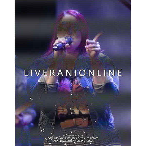 JESSICA CLEMMON live at C2C - Country to Country Festival at the O2 Arena, London on 03/16/2014 AG ALDO LIVERANI SAS ONLY ITALY