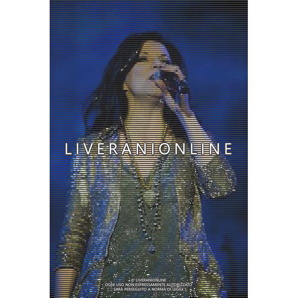 live at C2C - Country to Country Festival at the O2 Arena, London on 03/16/2014 AG ALDO LIVERANI SAS ONLY ITALY