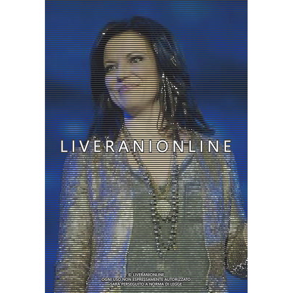 Martina McBride live at C2C - Country to Country Festival at the O2 Arena, London on 03/16/2014 AG ALDO LIVERANI SAS ONLY ITALY
