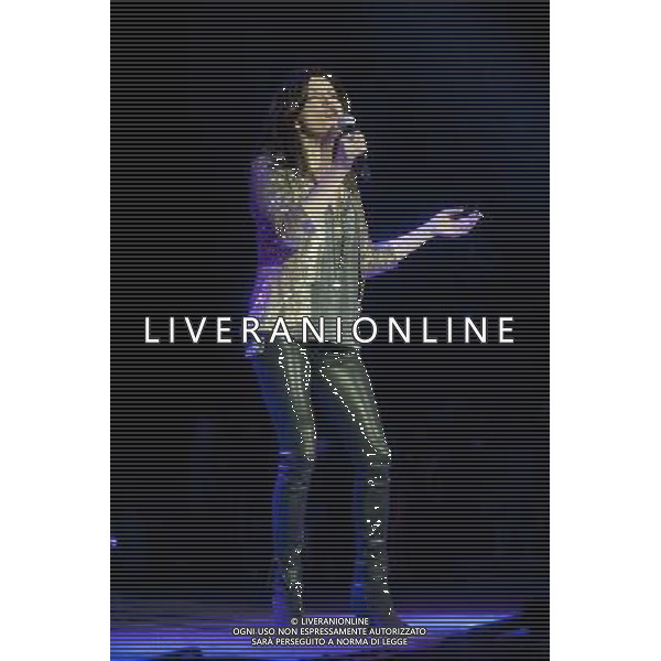 Martina McBride live at C2C - Country to Country Festival at the O2 Arena, London on 03/16/2014 AG ALDO LIVERANI SAS ONLY ITALY