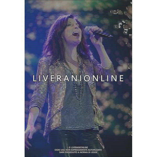 Martina McBride live at C2C - Country to Country Festival at the O2 Arena, London on 03/16/2014 AG ALDO LIVERANI SAS ONLY ITALY