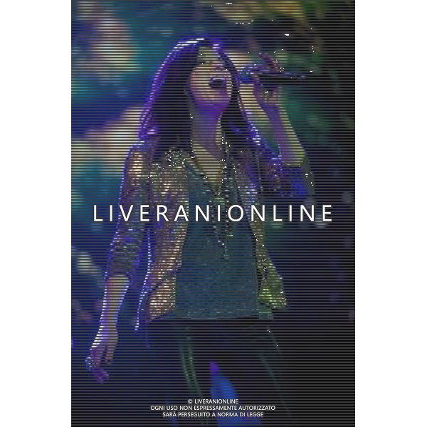 Martina McBride live at C2C - Country to Country Festival at the O2 Arena, London on 03/16/2014 AG ALDO LIVERANI SAS ONLY ITALY
