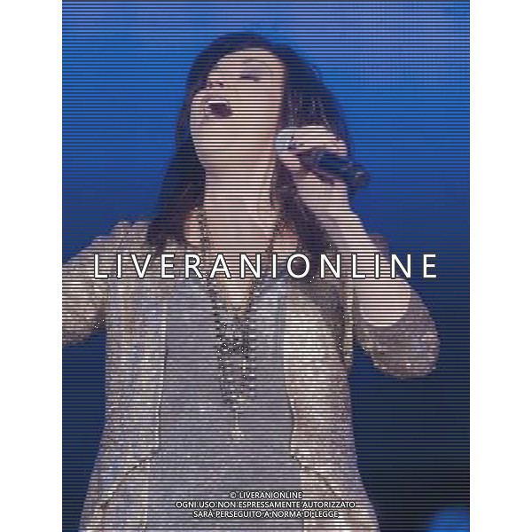 Martina McBride live at C2C - Country to Country Festival at the O2 Arena, London on 03/16/2014 AG ALDO LIVERANI SAS ONLY ITALY