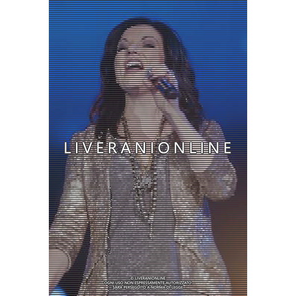 Martina McBride live at C2C - Country to Country Festival at the O2 Arena, London on 03/16/2014 AG ALDO LIVERANI SAS ONLY ITALY