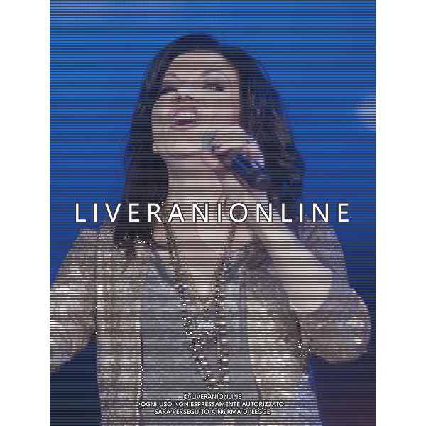 Martina McBride live at C2C - Country to Country Festival at the O2 Arena, London on 03/16/2014 AG ALDO LIVERANI SAS ONLY ITALY