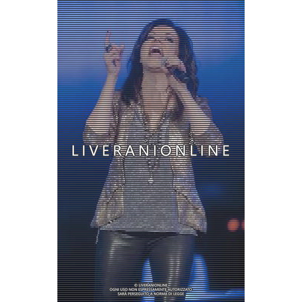 Martina McBride live at C2C - Country to Country Festival at the O2 Arena, London on 03/16/2014 AG ALDO LIVERANI SAS ONLY ITALY