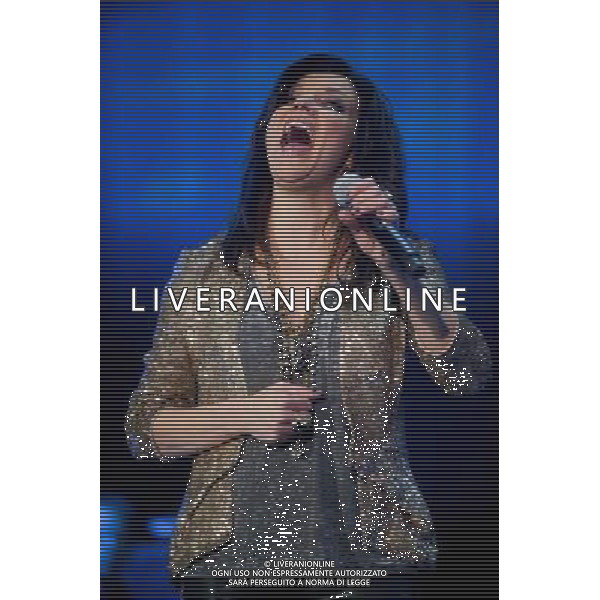 Martina McBride live at C2C - Country to Country Festival at the O2 Arena, London on 03/16/2014 AG ALDO LIVERANI SAS ONLY ITALY