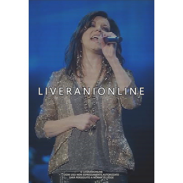 Martina McBride live at C2C - Country to Country Festival at the O2 Arena, London on 03/16/2014 AG ALDO LIVERANI SAS ONLY ITALY
