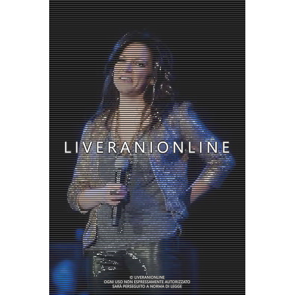Martina McBride live at C2C - Country to Country Festival at the O2 Arena, London on 03/16/2014 AG ALDO LIVERANI SAS ONLY ITALY