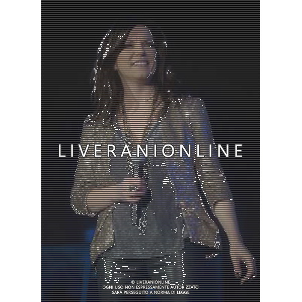 Martina McBride live at C2C - Country to Country Festival at the O2 Arena, London on 03/16/2014 AG ALDO LIVERANI SAS ONLY ITALY