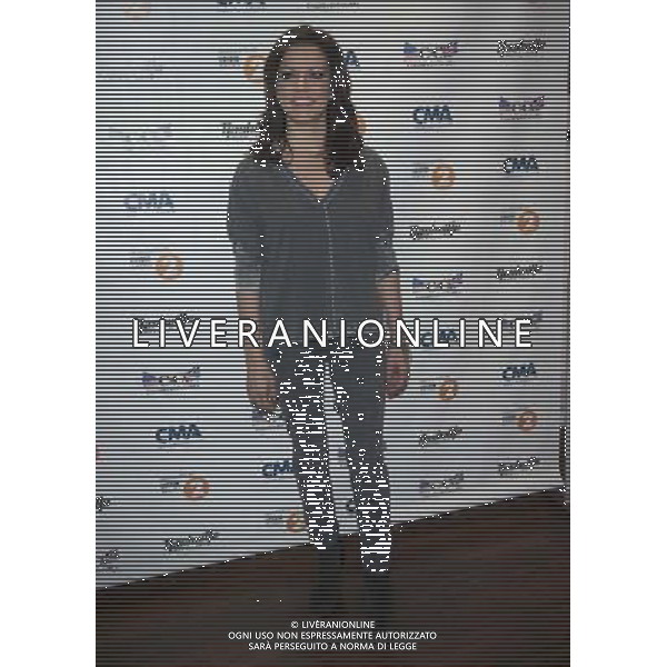 Martina McBride live at C2C - Country to Country Festival at the O2 Arena, London on 03/16/2014 AG ALDO LIVERANI SAS ONLY ITALY