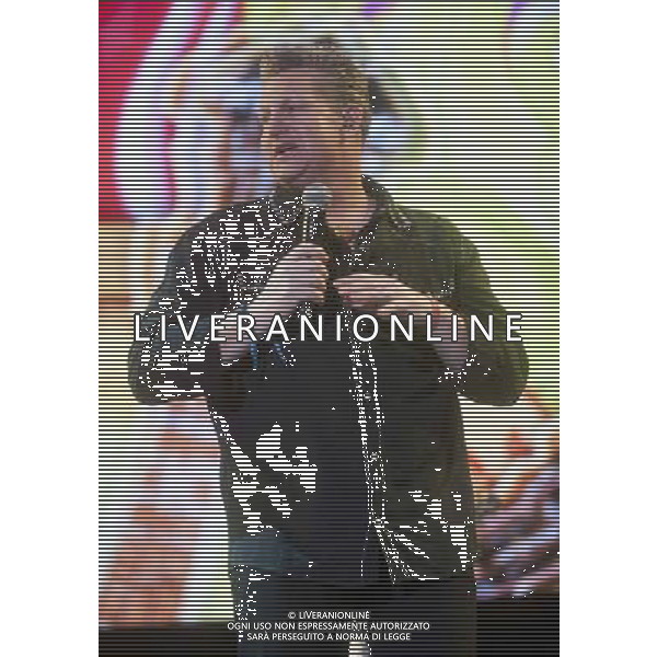 rascal flatts live at C2C - Country to Country Festival at the O2 Arena, London on 03/16/2014 AG ALDO LIVERANI SAS ONLY ITALY