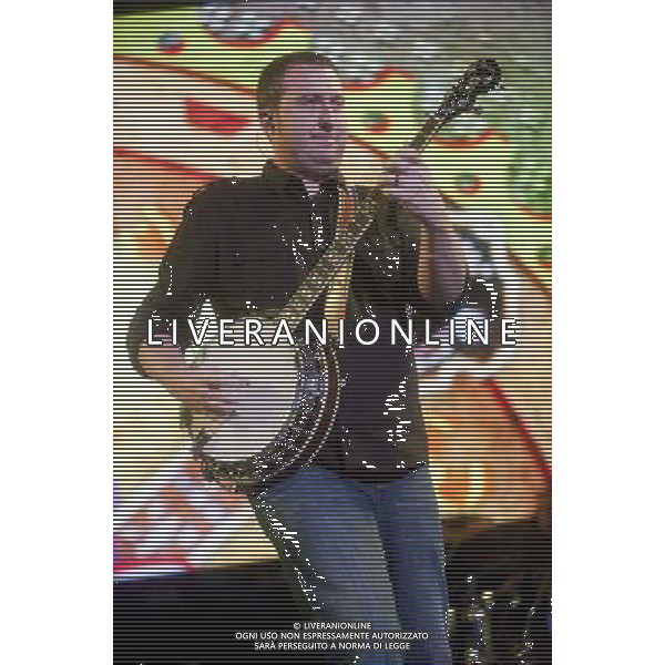 rascal flatts live at C2C - Country to Country Festival at the O2 Arena, London on 03/16/2014 AG ALDO LIVERANI SAS ONLY ITALY