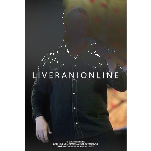 rascal flatts live at C2C - Country to Country Festival at the O2 Arena, London on 03/16/2014 AG ALDO LIVERANI SAS ONLY ITALY