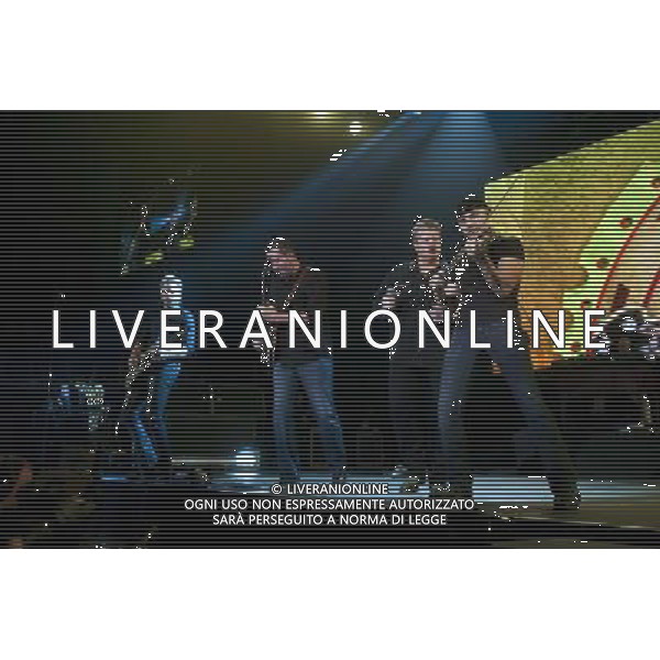rascal flatts live at C2C - Country to Country Festival at the O2 Arena, London on 03/16/2014 AG ALDO LIVERANI SAS ONLY ITALY