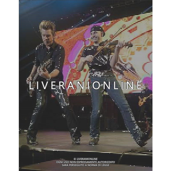 rascal flatts live at C2C - Country to Country Festival at the O2 Arena, London on 03/16/2014 AG ALDO LIVERANI SAS ONLY ITALY