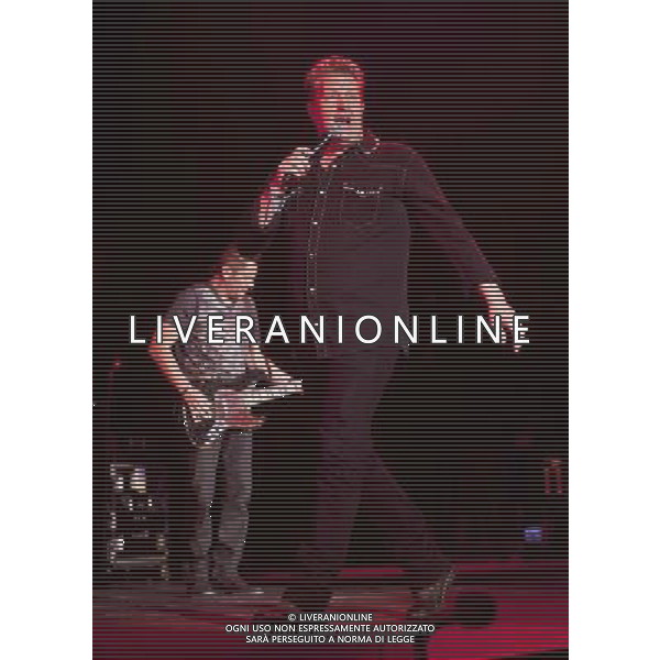 rascal flatts live at C2C - Country to Country Festival at the O2 Arena, London on 03/16/2014 AG ALDO LIVERANI SAS ONLY ITALY