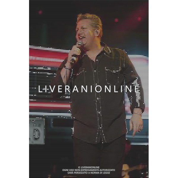 rascal flatts live at C2C - Country to Country Festival at the O2 Arena, London on 03/16/2014 AG ALDO LIVERANI SAS ONLY ITALY