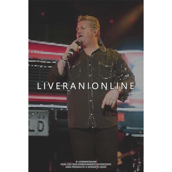 rascal flatts live at C2C - Country to Country Festival at the O2 Arena, London on 03/16/2014 AG ALDO LIVERANI SAS ONLY ITALY