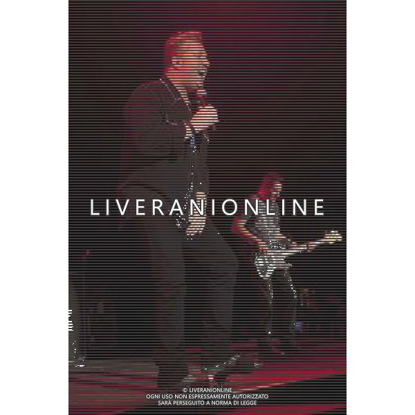 rascal flatts live at C2C - Country to Country Festival at the O2 Arena, London on 03/16/2014 AG ALDO LIVERANI SAS ONLY ITALY