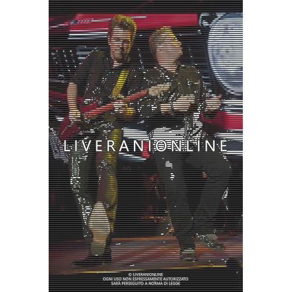 rascal flatts live at C2C - Country to Country Festival at the O2 Arena, London on 03/16/2014 AG ALDO LIVERANI SAS ONLY ITALY