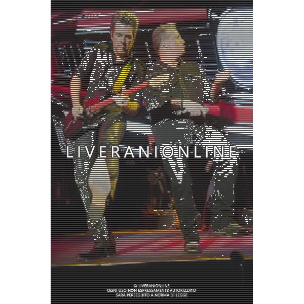 rascal flatts live at C2C - Country to Country Festival at the O2 Arena, London on 03/16/2014 AG ALDO LIVERANI SAS ONLY ITALY