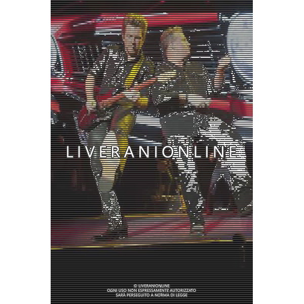 rascal flatts live at C2C - Country to Country Festival at the O2 Arena, London on 03/16/2014 AG ALDO LIVERANI SAS ONLY ITALY