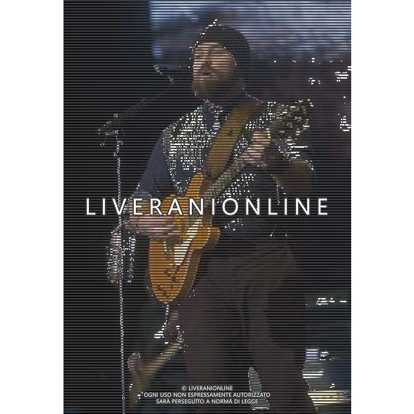 Zac Brown Band live at C2C - Country to Country Festival at the O2 Arena, London on 03/16/2014 AG ALDO LIVERANI SAS ONLY ITALY