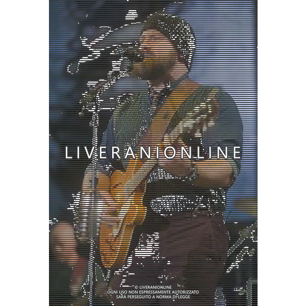 Zac Brown Band live at C2C - Country to Country Festival at the O2 Arena, London on 03/16/2014 AG ALDO LIVERANI SAS ONLY ITALY