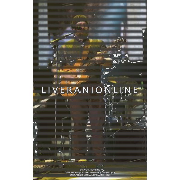 Zac Brown Band live at C2C - Country to Country Festival at the O2 Arena, London on 03/16/2014 AG ALDO LIVERANI SAS ONLY ITALY