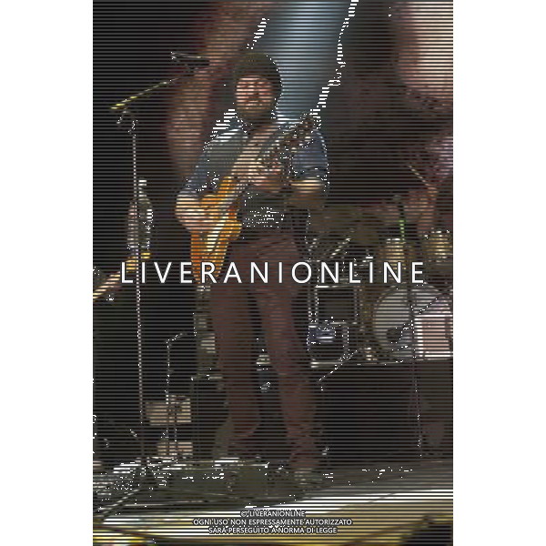 Zac Brown Band live at C2C - Country to Country Festival at the O2 Arena, London on 03/16/2014 AG ALDO LIVERANI SAS ONLY ITALY