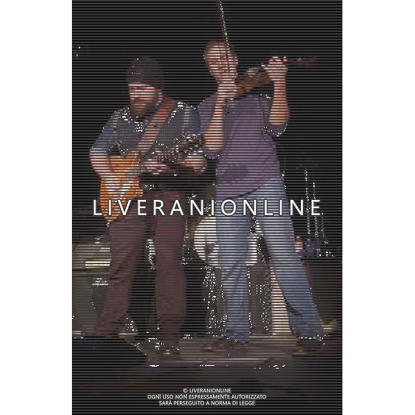 Zac Brown Band live at C2C - Country to Country Festival at the O2 Arena, London on 03/16/2014 AG ALDO LIVERANI SAS ONLY ITALY