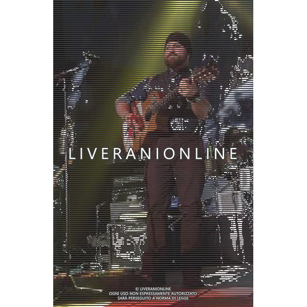 Zac Brown Band live at C2C - Country to Country Festival at the O2 Arena, London on 03/16/2014 AG ALDO LIVERANI SAS ONLY ITALY