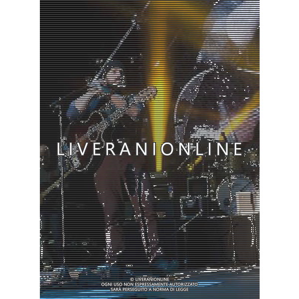 Zac Brown Band live at C2C - Country to Country Festival at the O2 Arena, London on 03/16/2014 AG ALDO LIVERANI SAS ONLY ITALY