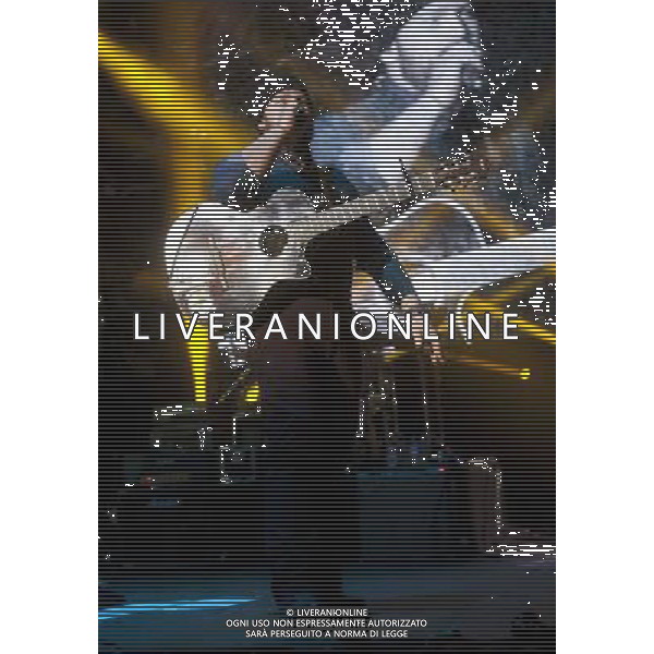 Zac Brown Band live at C2C - Country to Country Festival at the O2 Arena, London on 03/16/2014 AG ALDO LIVERANI SAS ONLY ITALY
