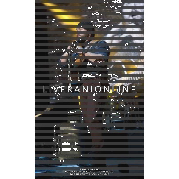 Zac Brown Band live at C2C - Country to Country Festival at the O2 Arena, London on 03/16/2014 AG ALDO LIVERANI SAS ONLY ITALY