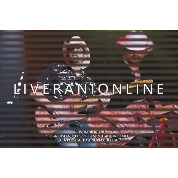 Brad Paisley performs at the Country to Country (C2C) Music Festival at the O2 Arena on Sunday 16th March 2014, London, England, UK. ©PHOTOSHOT/AGENZIA ALDO LIVERANI SAS - ITALY ONLY - EDITORIAL USE ONLY