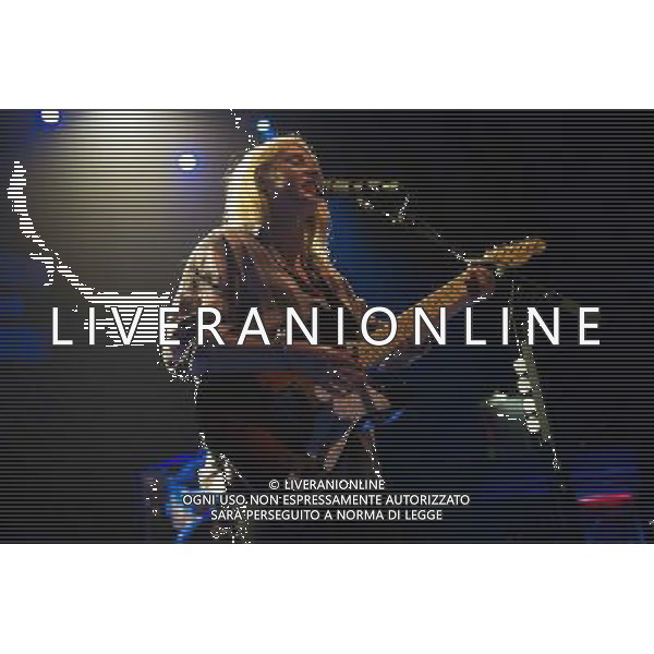 American folk rock singer-songwriter Lissie (born Elisabeth Corrin Maurus) performs at Shepherd\'s Bush Empire, London, England, UK on Tue18th March 2014. AG ALDO LIVERANI SAS ONLY ITALY