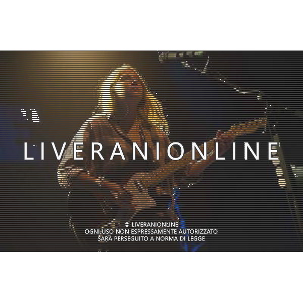 American folk rock singer-songwriter Lissie (born Elisabeth Corrin Maurus) performs at Shepherd\'s Bush Empire, London, England, UK on Tue18th March 2014. AG ALDO LIVERANI SAS ONLY ITALY