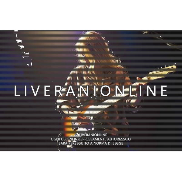 American folk rock singer-songwriter Lissie (born Elisabeth Corrin Maurus) performs at Shepherd\'s Bush Empire, London, England, UK on Tue18th March 2014. AG ALDO LIVERANI SAS ONLY ITALY