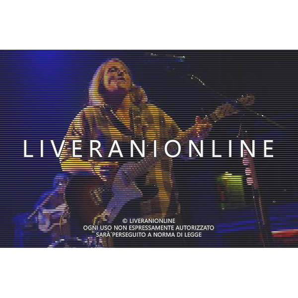 American folk rock singer-songwriter Lissie (born Elisabeth Corrin Maurus) performs at Shepherd\'s Bush Empire, London, England, UK on Tue18th March 2014. AG ALDO LIVERANI SAS ONLY ITALY