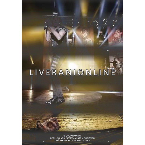 All Time Low perform live at Brixton Academy in London, United Kingdom on March 15, 2014. AG ALDO LIVERANI SAS ONLY ITALY