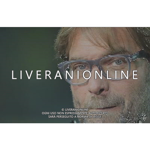 19.03.2014, Signal Iduna Park, Dortmund, GER, UEFA CL, Borussia Dortmund vs Zenit St. Petersburg, Achtelfinale, Rueckspiel, im Bild Trainer Juergen Klopp (Borussia Dortmund) // during the UEFA Champions League Round of 16, 2nd Leg match between Borussia Dortmund and Zenit St. Petersburg at the Signal Iduna Park in Dortmund, Germany on 2014/03/19. EXPA Pictures © 2014, PhotoCredit: EXPA/ Eibner-Pressefoto/ Schueler *****ATTENTION - OUT of GER***** ©photoshot/AGENZIA ALDO LIVERANI SAS - ITALY ONLY - Borussia Dortmund vs Zenit San Pietroburgo UEFA Champions League Ottavi di 16, Germania 19 marzo 2014