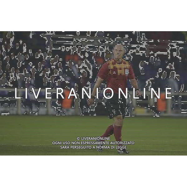 Fiorentina - Juventus Uefa Europa League - Ottavi di finale - Stadio Artemio Franchi 20-03-2014 Federico Tardito/Agenzia Aldo Liverani Sas Nella foto Howard Webb AG ALDO LIVERANI SAS