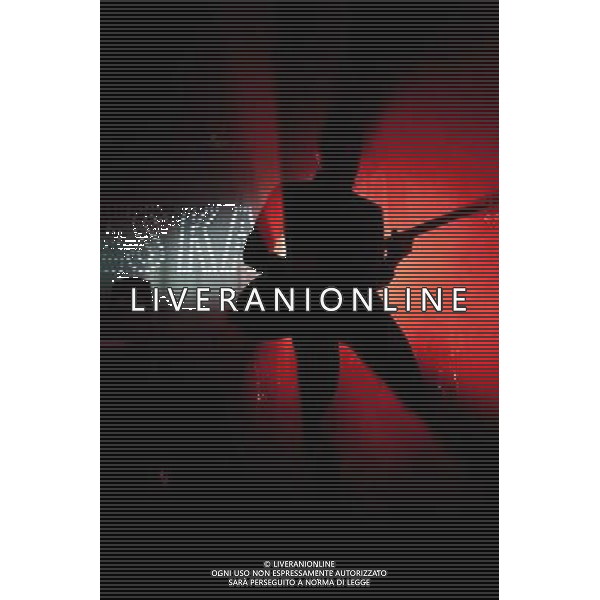 Miles Kane, performa at The Barbican, York, 19th March 2014 AG ALDO LIVERANI SAS ONLY ITALY
