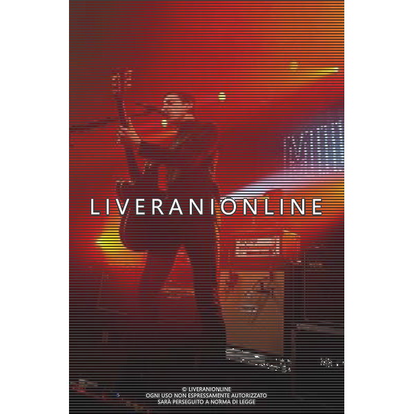 Miles Kane, performa at The Barbican, York, 19th March 2014 AG ALDO LIVERANI SAS ONLY ITALY