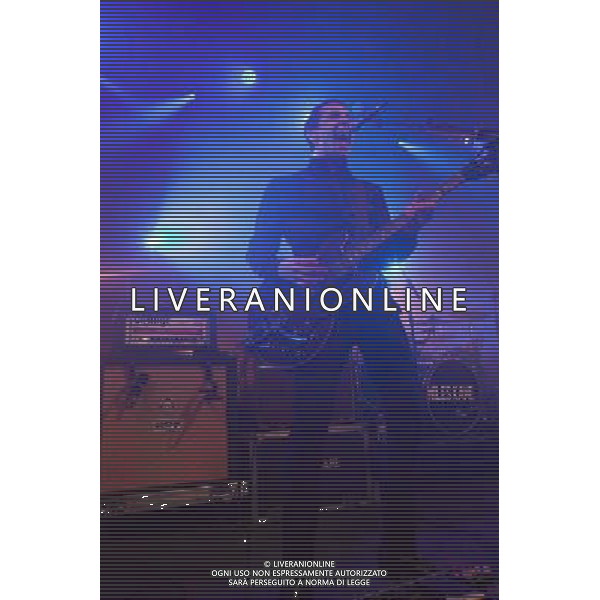 Miles Kane, performa at The Barbican, York, 19th March 2014 AG ALDO LIVERANI SAS ONLY ITALY