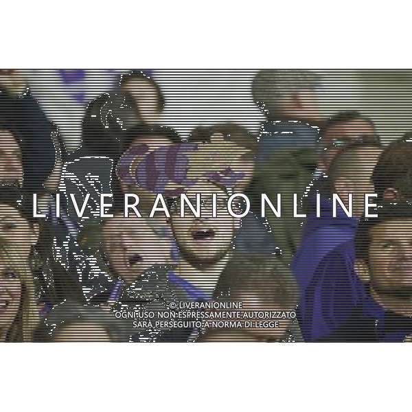 Fiorentina - Juventus Uefa Europa League - Ottavi di finale - Stadio Artemio Franchi 20-03-2014 Federico Tardito/Agenzia Aldo Liverani Sas Nella foto tifosi Fiorentina ©/AGENZIA ALDO LIVERANI SAS