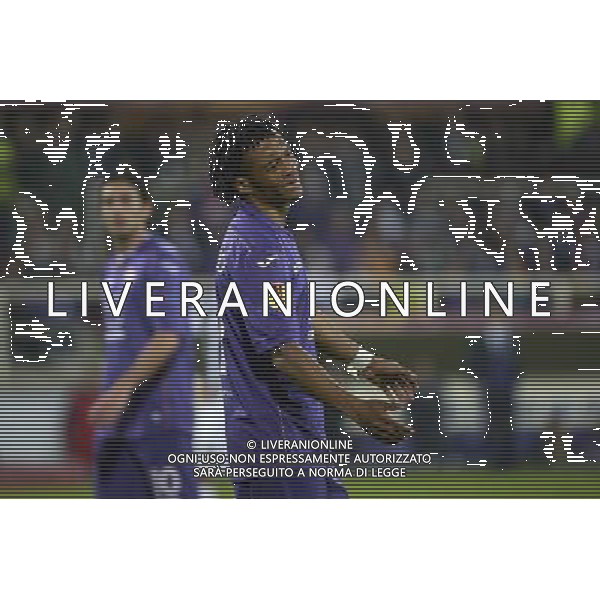 Fiorentina - Juventus Uefa Europa League - Ottavi di finale - Stadio Artemio Franchi 20-03-2014 Federico Tardito/Agenzia Aldo Liverani Sas Nella foto Quadrado AG ALDO LIVERANI SAS