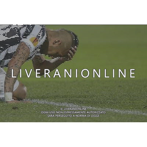 Fiorentina - Juventus Uefa Europa League - Ottavi di finale - Stadio Artemio Franchi 20-03-2014 Federico Tardito/Agenzia Aldo Liverani Sas Nella foto Arturo Vidal AG ALDO LIVERANI SAS